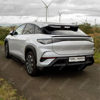 Full Aero Kit In Gloss Black For BYD Sealion 7 2024 On - Body Kit