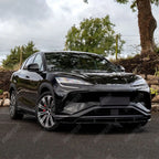 Full Aero Kit In Gloss Black For BYD Sealion 7 2024 On - Body Kit