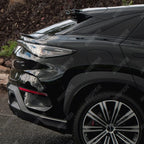 Full Aero Kit In Gloss Black For BYD Sealion 7 2024 On - Body Kit