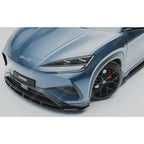 BYD Sealion EV 2024 On Full Aero Kit In Gloss Black Body Kit