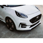 Ford Puma ST Line & ST Line X 2024+ Full Aero Kit In Gloss Black - Aero Kit