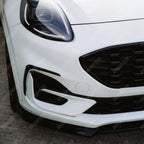 Ford Puma ST Line & ST Line X 2024+ Full Aero Kit In Gloss Black - Aero Kit
