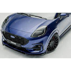 Ford Puma ST Line & ST Line X 2024+ Full Aero Kit In Gloss Black Aero Kit