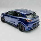 Ford Puma ST Line & ST Line X 2024+ Full Aero Kit In Gloss Black Aero Kit