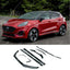 Full Aero Kit In Gloss Black For Ford Puma ST Line & ST Line X 2024+ - Aero Kit