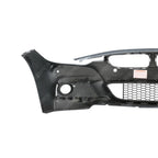 BMW 3 Series F30 2012-2018 Full Front Bumper Assembly SE Sport to M Sport Look Bumper