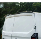 Ford Transit Custom MK2 2024 on SWB Full Low Line Aero Kit V2 Colour Coded Aero Kit