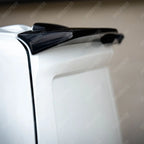 Ford Transit Custom MK2 2024 on SWB Full Low Line Aero Kit V2 Colour Coded Aero Kit