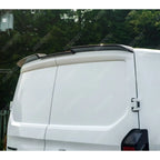 Ford Transit Custom MK2 2024 on SWB Full Low Line Aero Kit V2 In Gloss Black Aero Kit