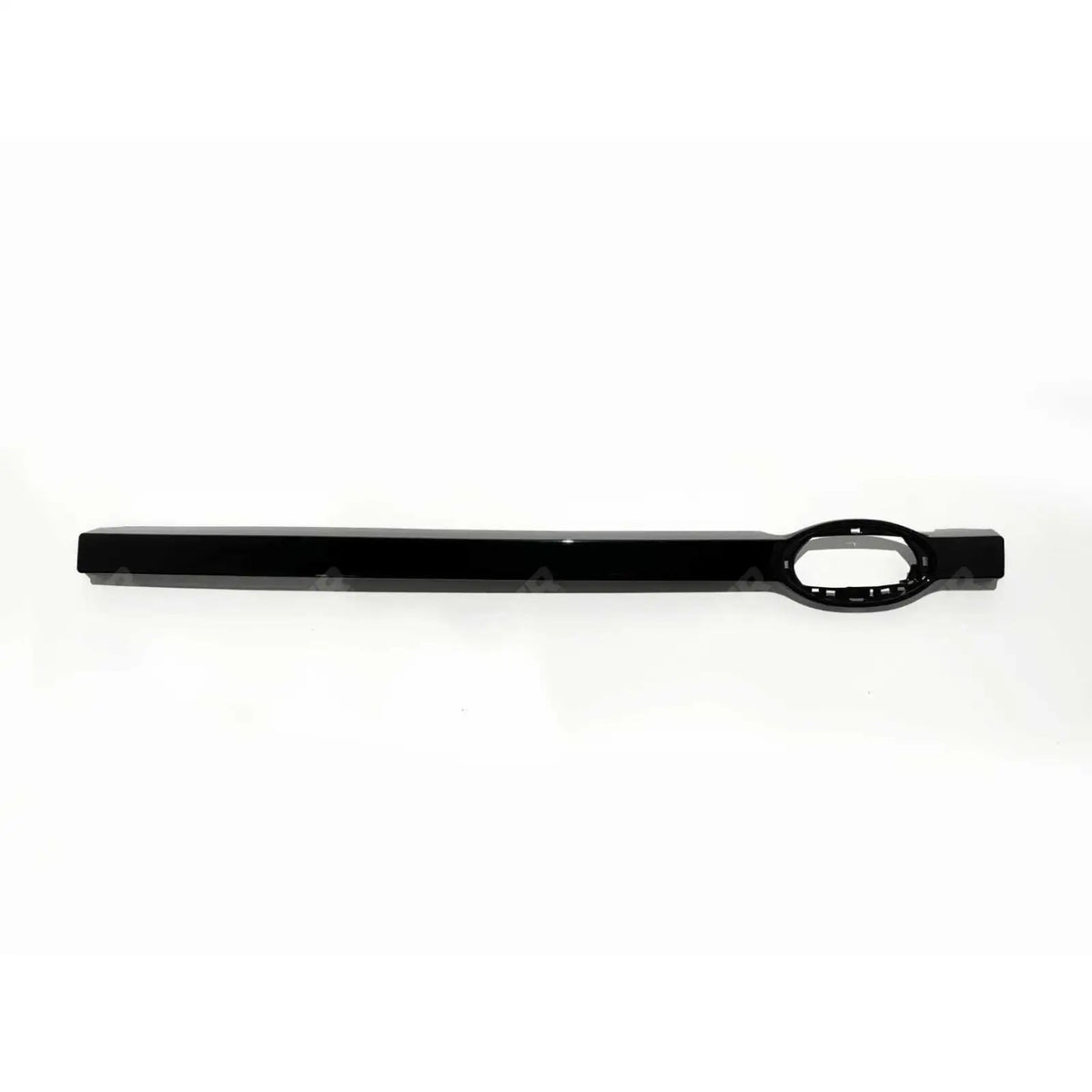 Land Rover Defender L663 90 Gloss Black Full Kit Upgrade By Risper