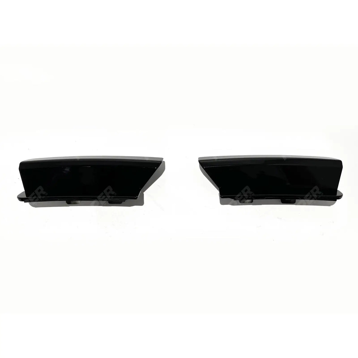 Land Rover Defender L663 90 Gloss Black Full Kit Upgrade By Risper