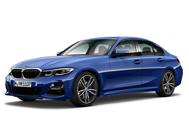 3 SERIES (G20) PRE-LCI 2018-2022