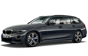 3 SERIES (G21) TOURING PRE-LCI 2018-2022