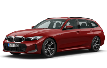 3 SERIES (G21) TOURING LCI 2022+