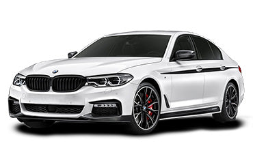 5 SERIES (G30) PRE-LCI 2017-2020