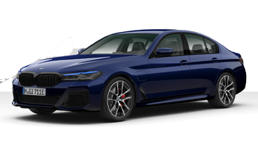 5 SERIES (G30) LCI 2020-2024
