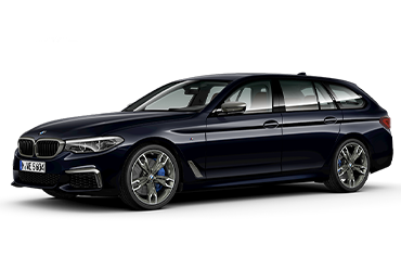 5 SERIES (G31) TOURING LCI 2020-2024