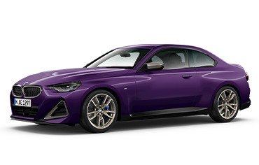 2 SERIES (G42) 2021+