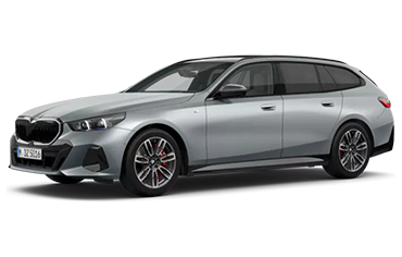 5 SERIES (G61) TOURING 2024+