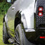 Land Rover Defender 90 2020 Genuine Gloss Black Wheel Arch Kit