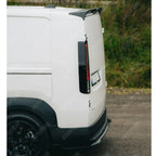 Gloss Black Aero Body Kit For Kia PV5 Cargo 2025+