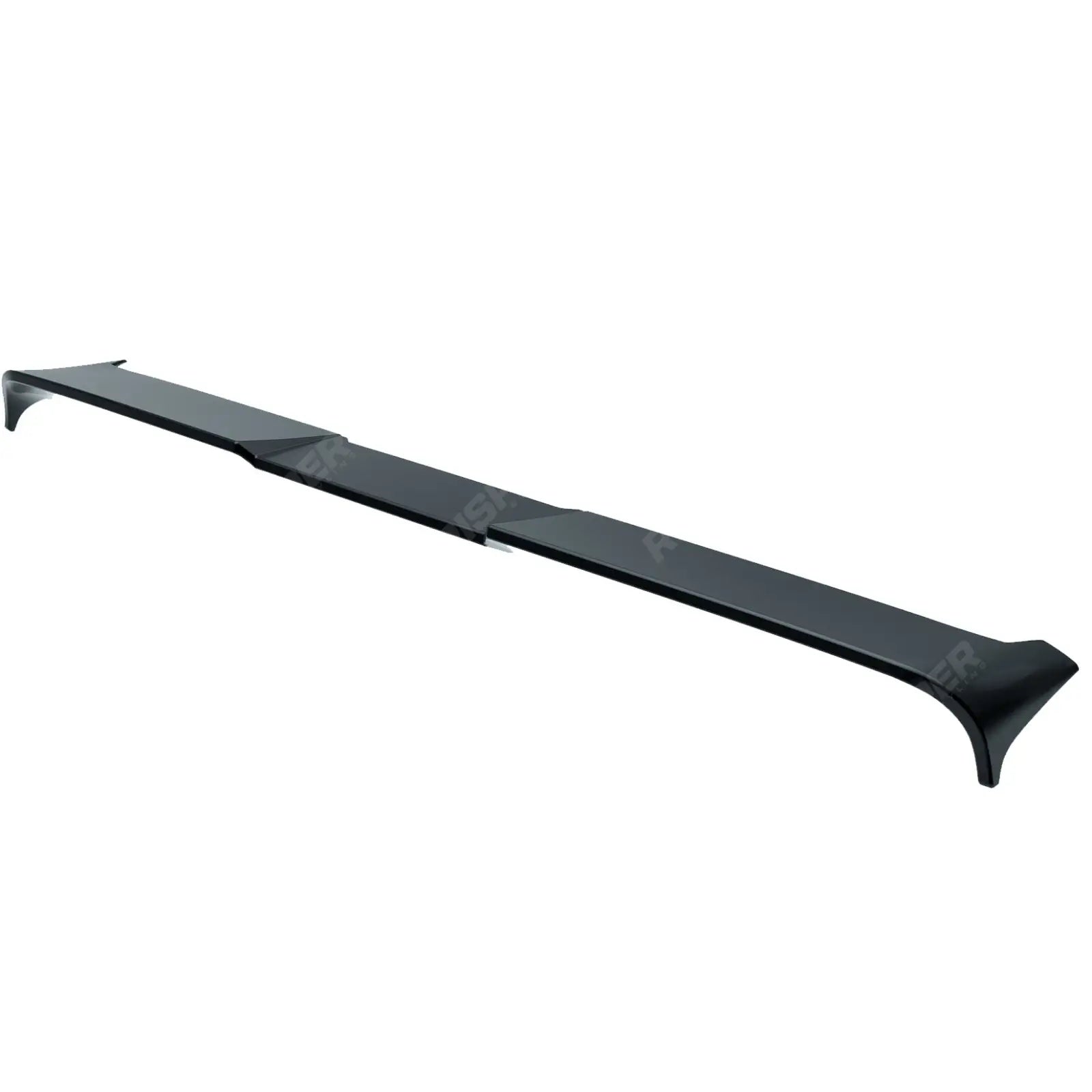 Gloss Black Aero Body Kit For Kia PV5 Cargo 2025+