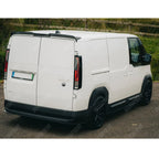 Gloss Black Aero Body Kit For Kia PV5 Cargo 2025+