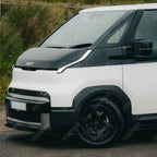 Gloss Black Aero Body Kit For Kia PV5 Cargo 2025+