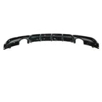 BMW 3 Series F30 M Sport 2012-2018 Gloss Black Full Aero Body Kit - Diffuser 0___0 Aero Kit