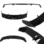 BMW 1 Series M Sport F40 2018 - 2024 Gloss Black Full Aero Kit