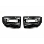 Land Rover Defender L663 110 Gloss Black Full Kit Upgrade By Risper