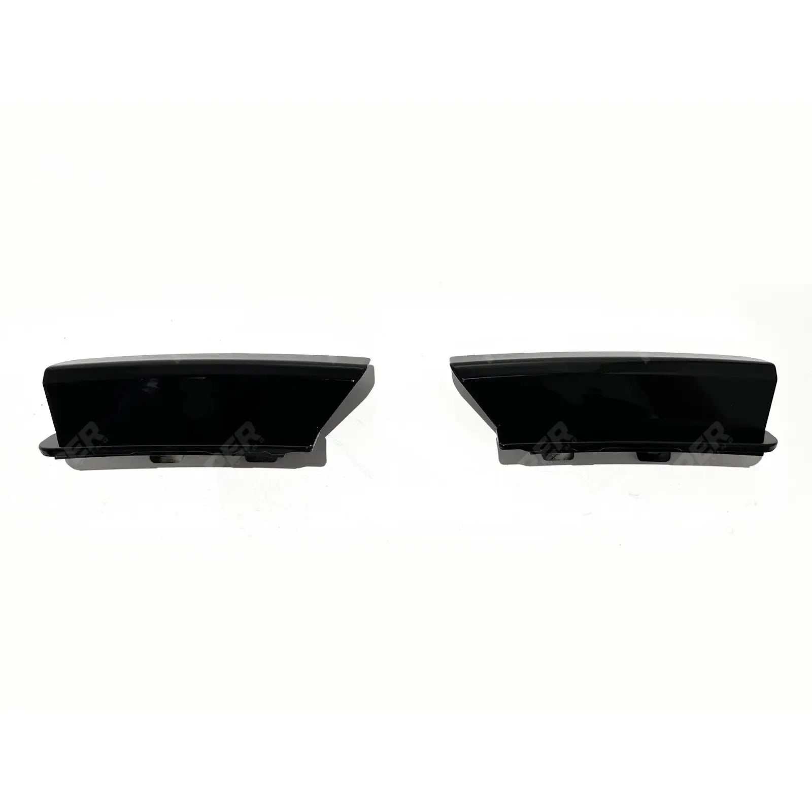 Land Rover Defender L663 90 Gloss Black Full Kit Upgrade By Risper