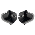 Land Rover Defender L663 90 Gloss Black Full Kit Upgrade By Risper