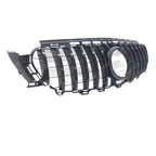 Mercedes E - Class W213 17 - 20 - Gloss Black GT Panamericana Grill