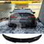BMW 3 Series G20 M3 G80 2018+ Gloss Black PSM Style Ducktail Spoiler