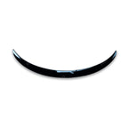 Mercedes CLA W117 2013 - 2019 Gloss Black Rear Boot Spoiler