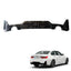 Gloss Black Rear Diffuser For BMW 3 Series G20 M Sport LCI Facelift 2022+ - Diffuser