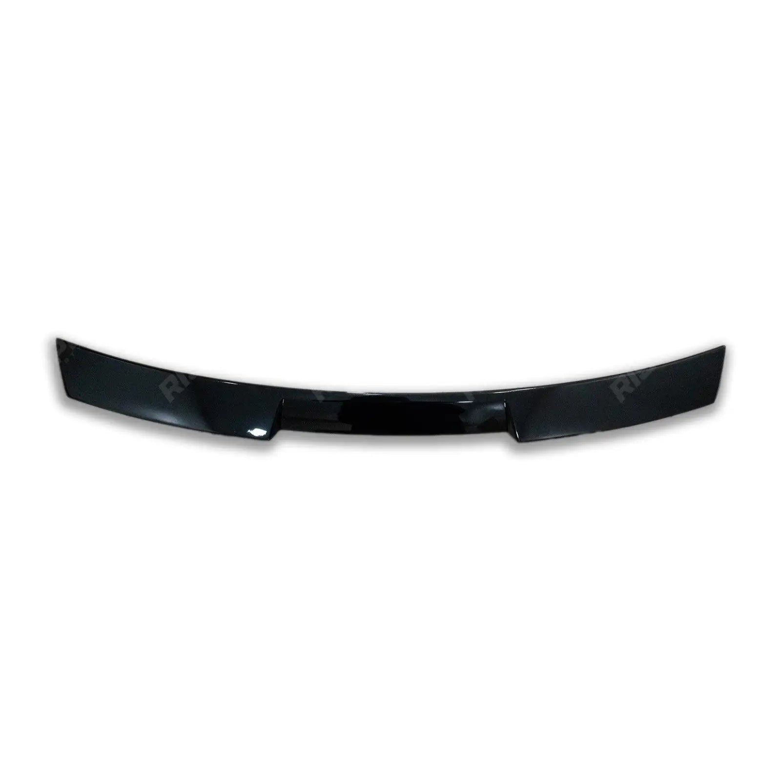 BMW 3 Series G20 M3 G80 2018+ Gloss Black Rear Upper Window Spoiler