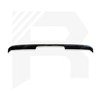 Volkswagen Tiguan 2017 Onwards - Gloss Black V1 Rear Spoiler