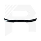 Volkswagen Tiguan 2017+ - Gloss Black V2 Rear Spoiler