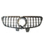 Mercedes Vito W447 Facelift 2020+ - Gt Front Grille In Gloss Black