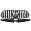 GT Style Grille In Gloss Black For Mercedes GLE W167 2024+ - Grilles