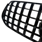 GT Style Grille In Gloss Black For Mercedes GLE W167 2024+ - Grilles