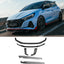 Hyundai I20 N Mk3 2020+ Aero Body Kit In Gloss Black Body Kit