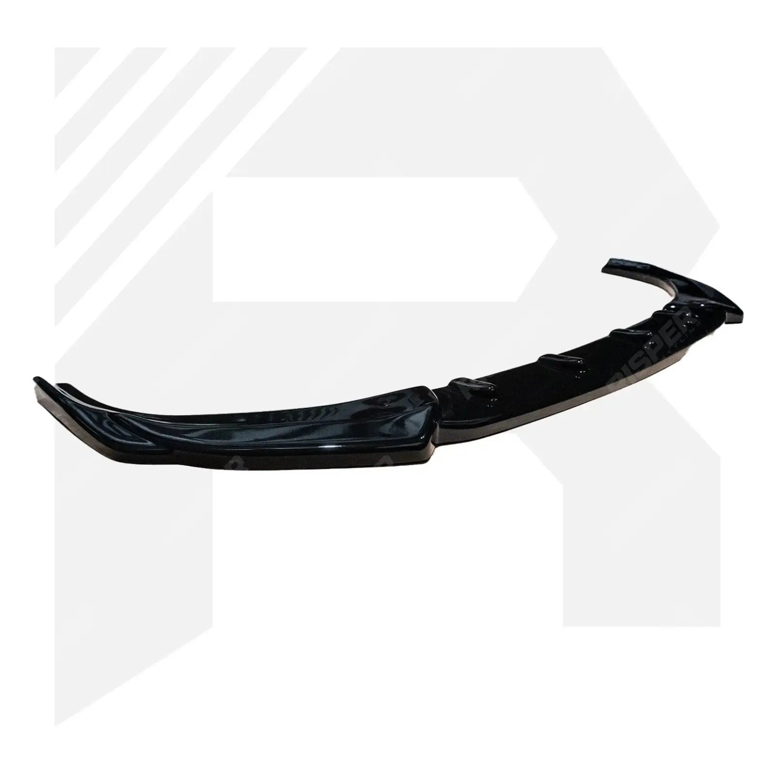 Hyundai i30 N MK3 Hatchback/Fastback 2017 - 2020 - RISPER Front Splitter In Gloss Black