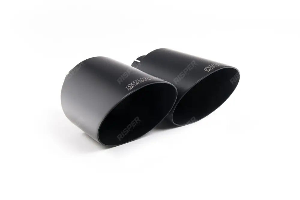Hyundai i30 N Performance 2.0 T - GDi 275PS (Non - OPF Models) Milltek Sport Catback Exhaust System