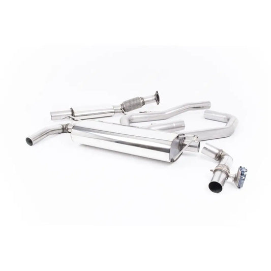 Hyundai i30 N Performance 2.0 T - GDi 275PS (Non - OPF Models) Milltek Sport Catback Exhaust System
