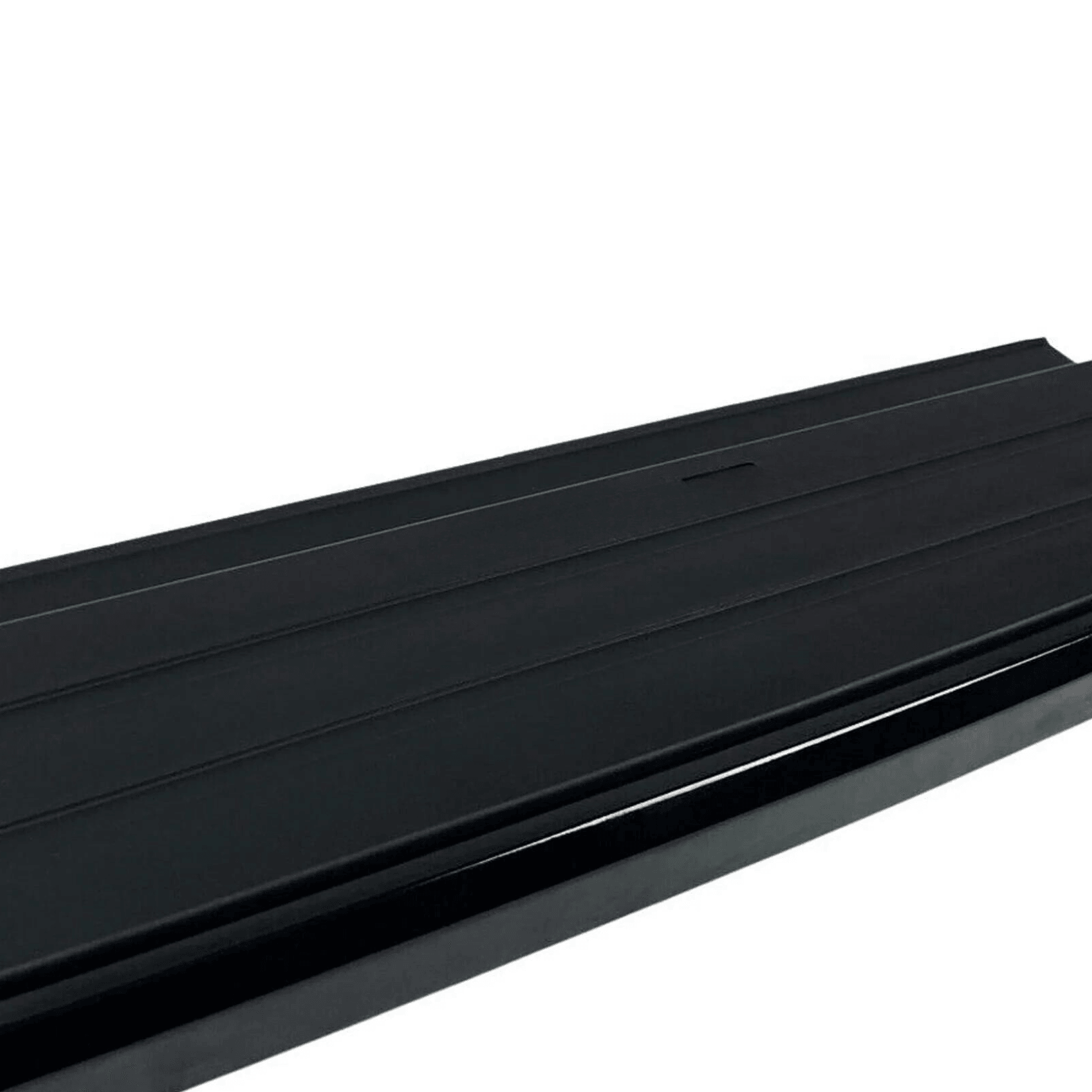 Land Rover Defender 110 / 130 L663 2020 On OE Style Black Side Steps