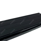 Land Rover Defender 110 / 130 L663 2020 On OE Style Black Side Steps