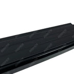 Land Rover Defender 110 / 130 L663 2020 On OE Style Black Side Steps